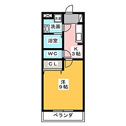 キャッスルバンブーII