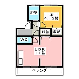 四ツ池マンション