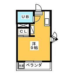 ハイツティファニー
