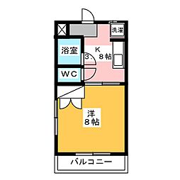 サンアベニューI