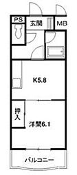 あぷと長坂