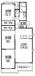 コンフォード杉本