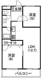 ビューハイツクラタ