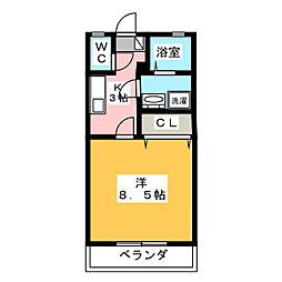 カーサコリーナ