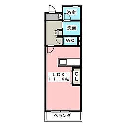 ル・リオン桜
