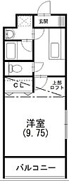 バンビーニ・トレ 201