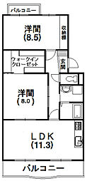 ピアンテ四ツ池
