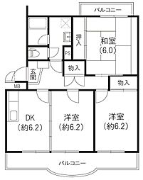 パレス和合