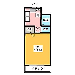メゾン清里