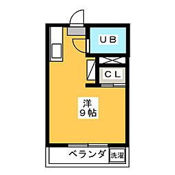 ハイツティファニー