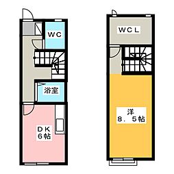 ソレーユ中野町