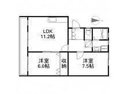 ツチヤハイツIII