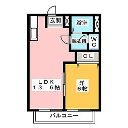 メゾンセフィーロ