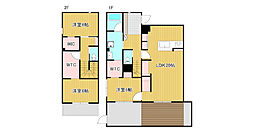 （仮）和田町賃貸マンション 101