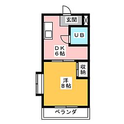マンションアカンサスII