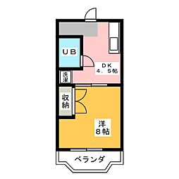 アビタシオン篠ヶ瀬