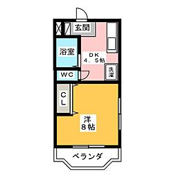 アビタシオン篠ヶ瀬