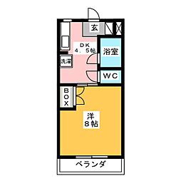 アビタシオン篠ヶ瀬