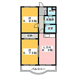 マンションアルボ