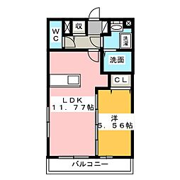 グランストーク篠ヶ瀬III