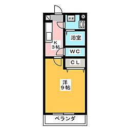 マンションアカンサスIII