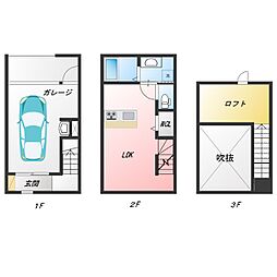 ファミリアエストII 102