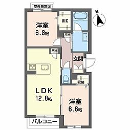 グランディア古川