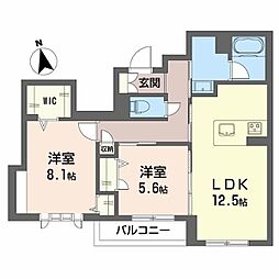 グランディア古川