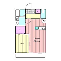 プレミアムハイムメゾン佐藤 303