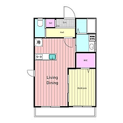 プレミアムハイムメゾン佐藤 304