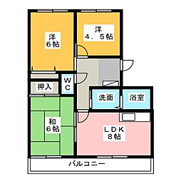 サンライズ弥栄III