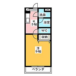 ウィステリアコート