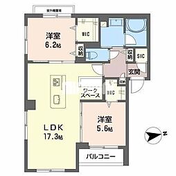 メゾン・ド・本郷 301