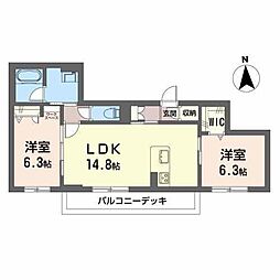 シャーロット 103