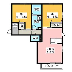 Ｍ’ｓ　Ｌｏｔｕｓ