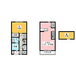 メゾネットＹＳI