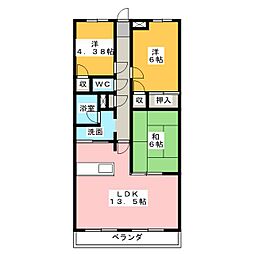 リヴェールセントラルハイツ