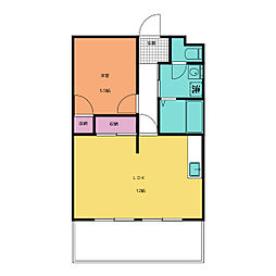 マンション沖之苑 103
