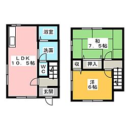 ローズテラスI・II
