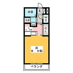 グランストーク上西