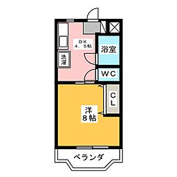 アビタシオン篠ヶ瀬