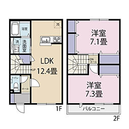 浜松市中央区中島3丁目の一戸建て
