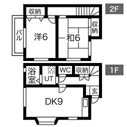 エスフォルテ中郡