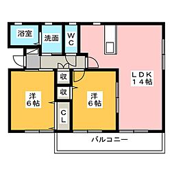 メゾンフルール