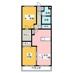 グランストーク中野町