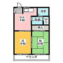 サンテラス大村III