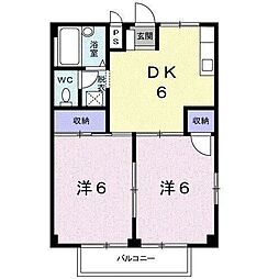 メゾンセフィーロ