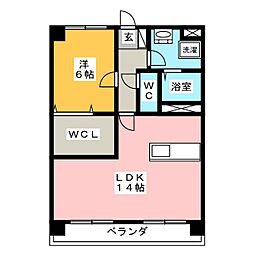 コートビレッジ渡瀬