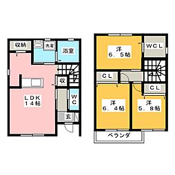 メゾン　ド　トクサ　I・II