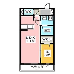 ツインメゾン本郷Ａ